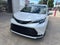 2026 Toyota Sienna XLE 8 Passenger