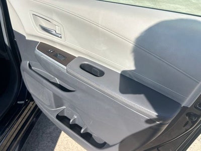 2024 Toyota Sienna XLE 8 Passenger