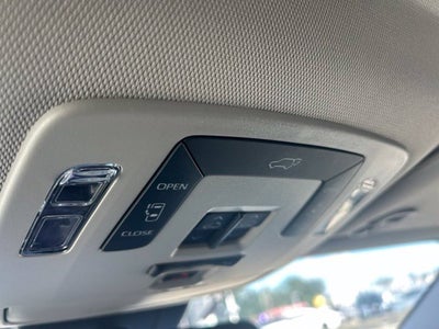 2024 Toyota Sienna XLE 8 Passenger