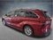 2026 Toyota Sienna XLE 8 Passenger