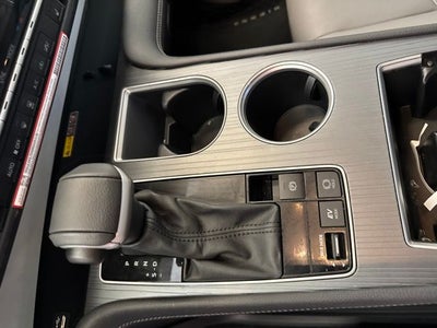 2026 Toyota Sienna XLE 8 Passenger