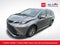 2026 Toyota Sienna XLE 8 Passenger