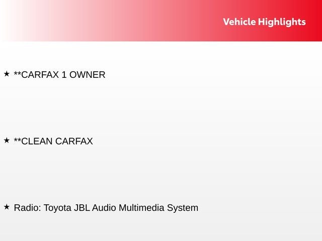 2026 Toyota Sienna XLE 8 Passenger