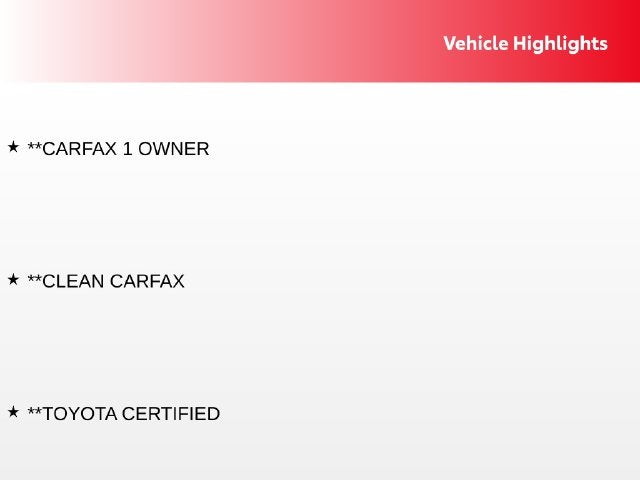 2026 Toyota Sienna XLE 8 Passenger