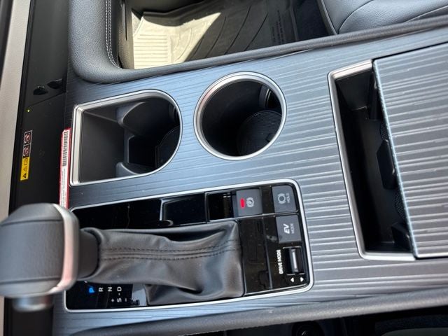 2026 Toyota Sienna XLE 8 Passenger