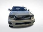 2019 Toyota Sequoia Platinum