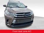 2018 Toyota Highlander Base