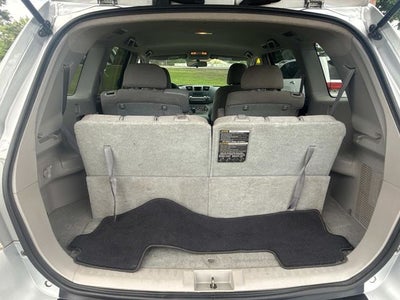 2011 Toyota Highlander Base