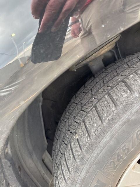 2013 Toyota Highlander SE