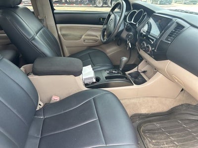 2008 Toyota Tacoma PreRunner V6