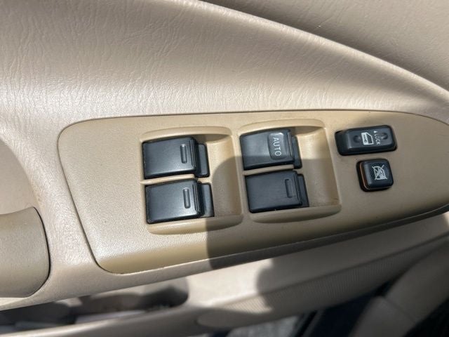 2008 Toyota Tacoma PreRunner V6