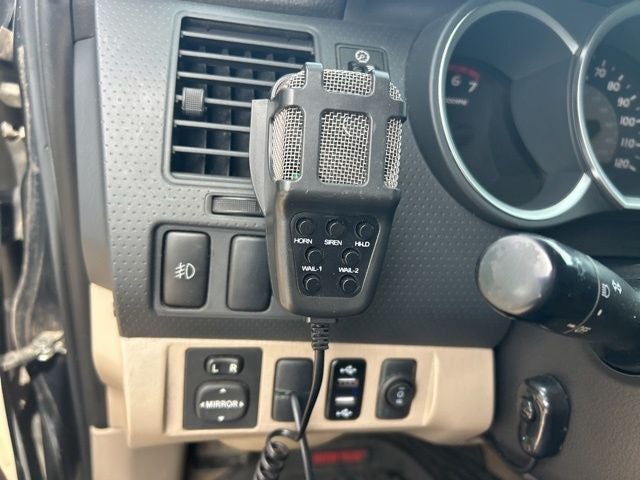 2008 Toyota Tacoma PreRunner V6