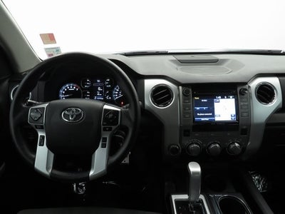 2018 Toyota Tundra SR5 TRD Off Road