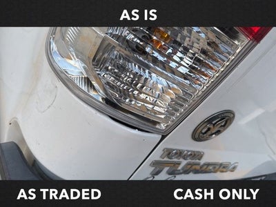 2013 Toyota Tundra Grade CrewMax