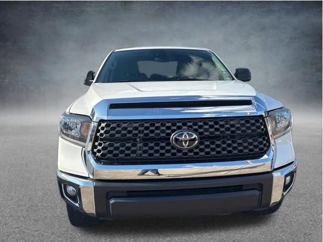 2021 Toyota Tundra Base