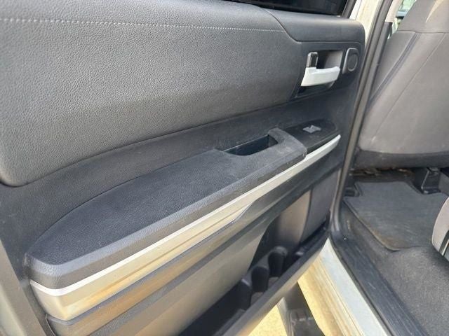 2015 Toyota Tundra SR5 4.6L V8