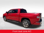 2020 Toyota Tundra Platinum