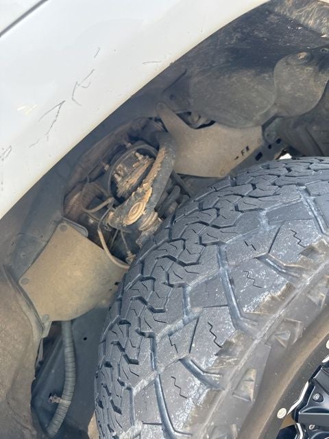 2020 Toyota Tundra Limited