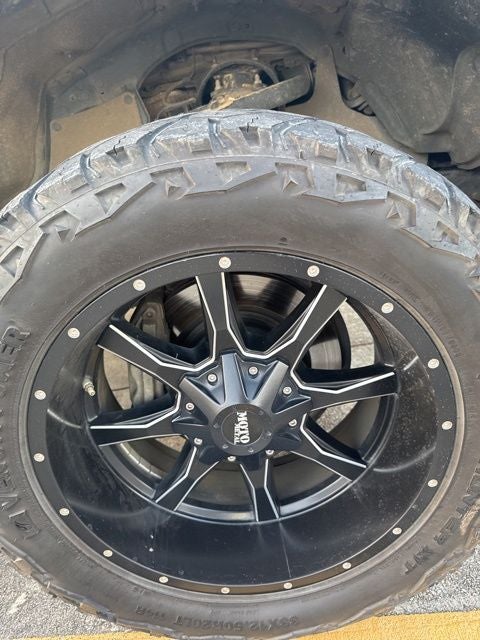 2020 Toyota Tundra Limited