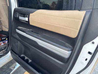 2020 Toyota Tundra Limited