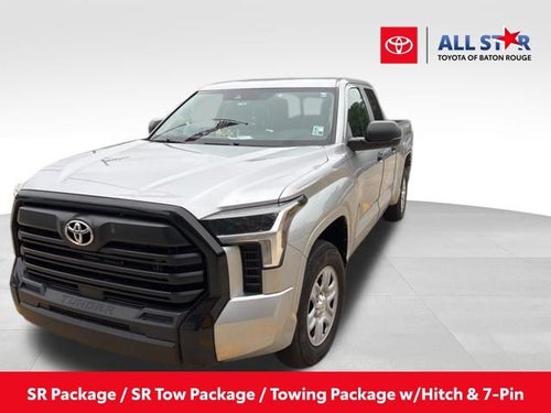 2024 Toyota Tundra SR