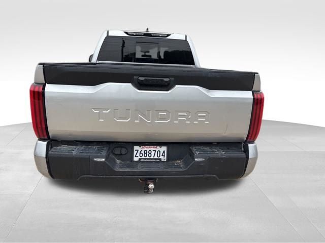 2024 Toyota Tundra SR