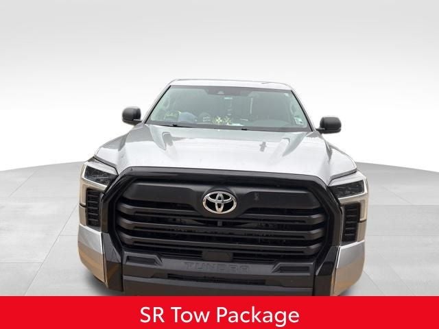 2024 Toyota Tundra SR