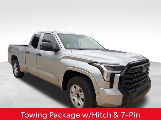 2024 Toyota Tundra SR
