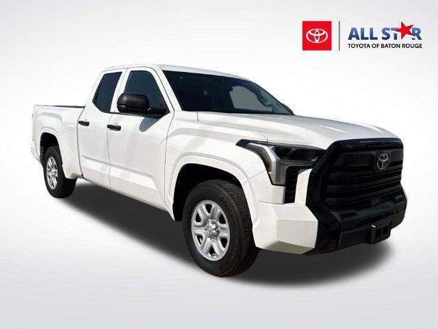 2022 Toyota Tundra SR