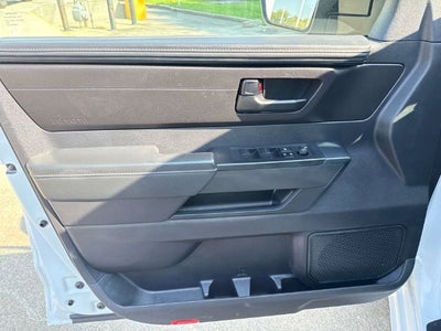 2022 Toyota Tundra SR