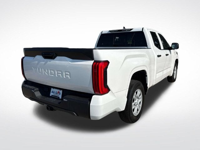 2022 Toyota Tundra SR