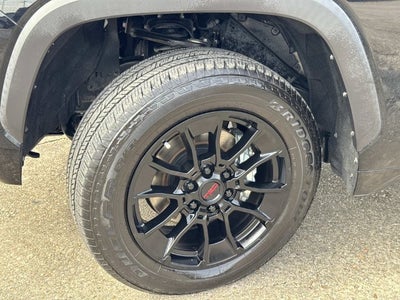 2023 Toyota Tundra SR5