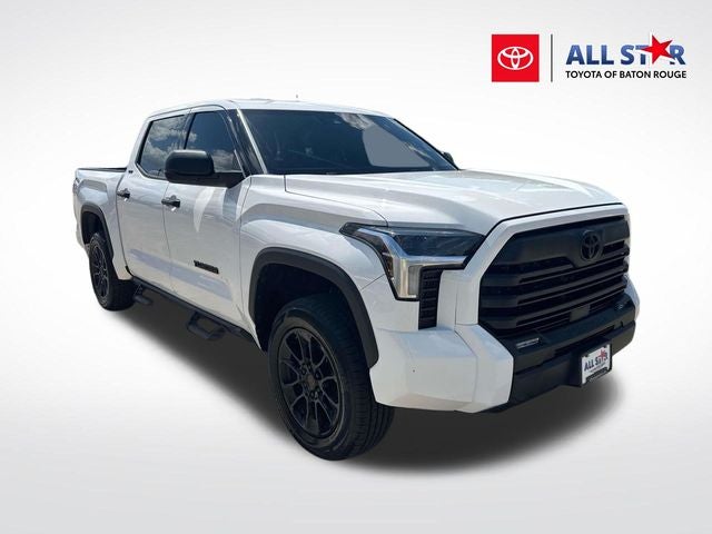 2023 Toyota Tundra 4WD