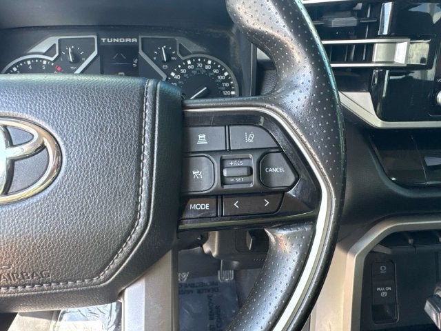 2023 Toyota Tundra SR5