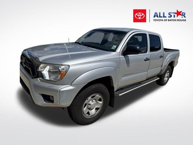 2013 Toyota Tacoma Base V6