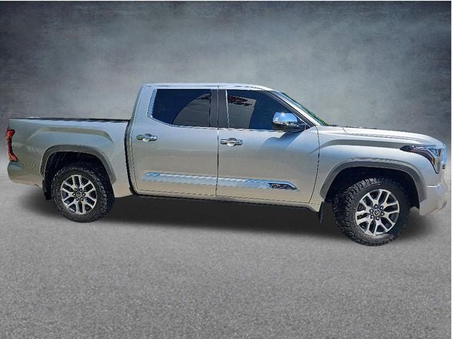 2024 Toyota Tundra Hybrid 1794 Edition