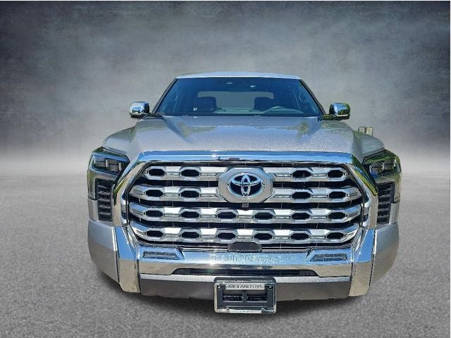 2024 Toyota Tundra Hybrid 1794 Edition