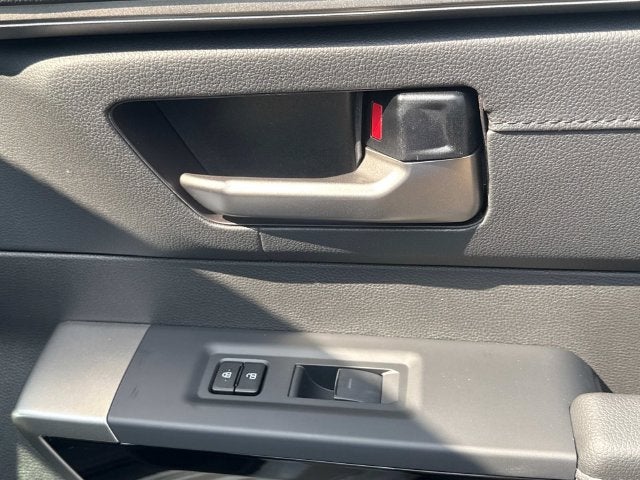 2026 Toyota Tundra Hybrid TRD Pro