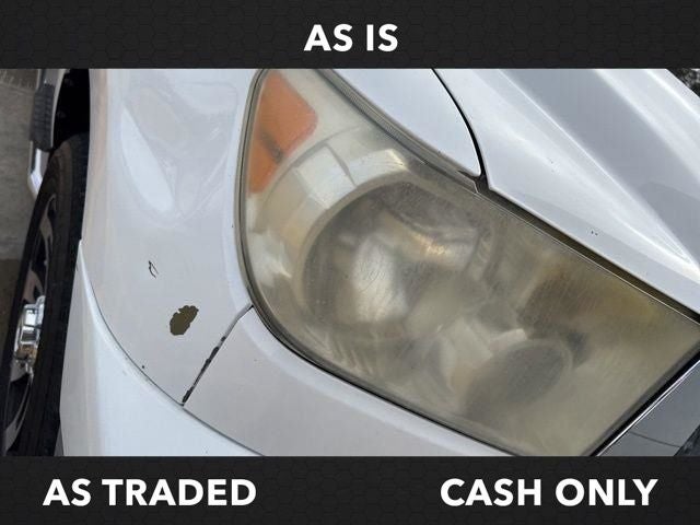 2013 Toyota Tundra Grade 4.6L V8