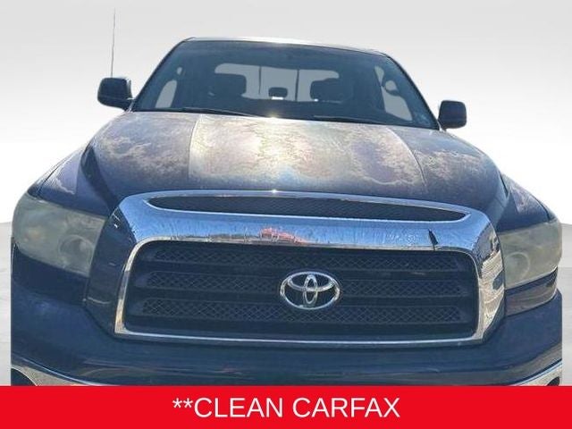 Used 2007 Toyota Tundra SR5 with VIN 5TFRV54157X026801 for sale in Baton Rouge, LA