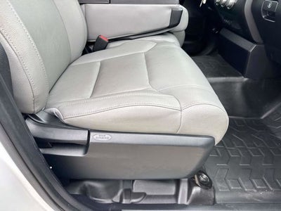 2020 Toyota Tundra SR