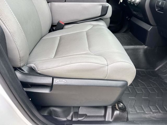 2020 Toyota Tundra SR