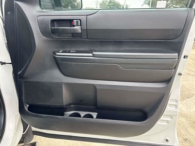 2020 Toyota Tundra SR