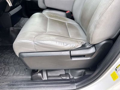 2020 Toyota Tundra SR