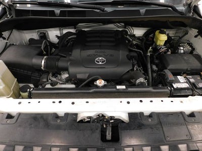 2020 Toyota Tundra SR