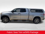 2012 Toyota Tundra Grade