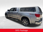2012 Toyota Tundra Grade