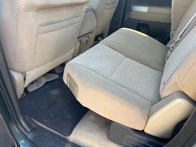 2007 Toyota Tundra SR5