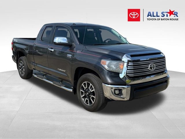 2016 Toyota Tundra Limited