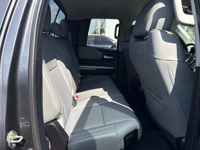 2016 Toyota Tundra Limited